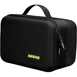 Open Box Shure Pro Lite Microphone Case for MV7 Series Mics Level 1