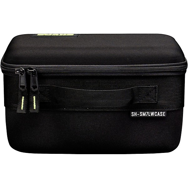 Shure Pro Lite Microphone Case for SM7 Series Mics