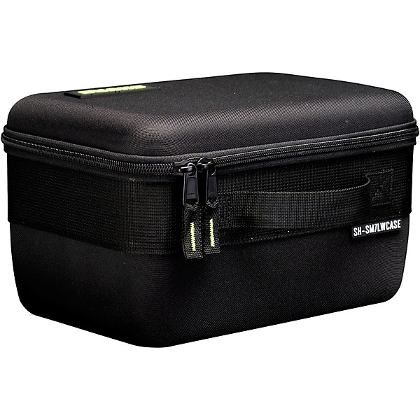 Shure Pro Lite Microphone Case for SM7 Series Mics