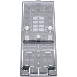 Decksaver Cover for Reloop Mixtour Pro