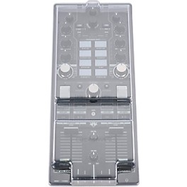 Decksaver Cover for Reloop Mixtour Pro