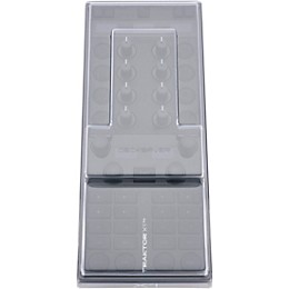 Decksaver Cover for Native Instruments Traktor X1 MK3