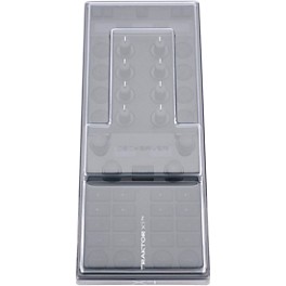 Decksaver Cover for Native Instruments Traktor X1 MK3