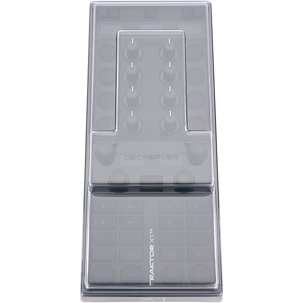 Decksaver Cover for Native Instruments Traktor X1 MK3