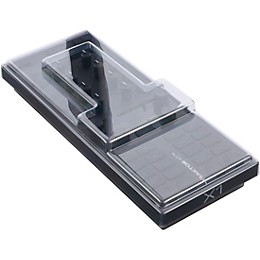 Decksaver Cover for Native Instruments Traktor X1 MK3