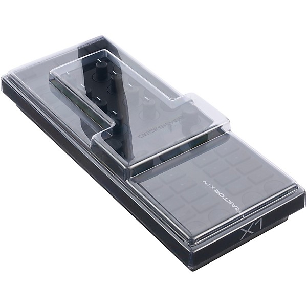 Decksaver Cover for Native Instruments Traktor X1 MK3