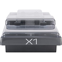 Decksaver Cover for Native Instruments Traktor X1 MK3
