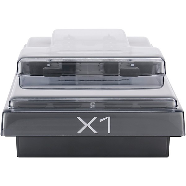 Decksaver Cover for Native Instruments Traktor X1 MK3
