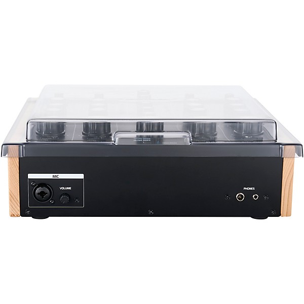 Decksaver Soft-Fit Cover for Headliner R4