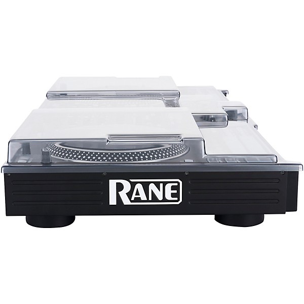 Decksaver Cover for RANE PERFORMER and RANE FOUR