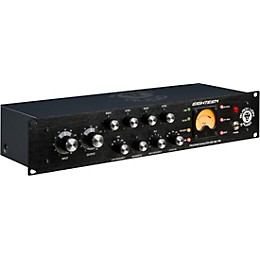 Black Lion Audio Eighteen Microphone Preamp & Induction EQ