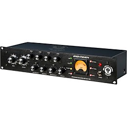 Black Lion Audio Eighteen Microphone Preamp & Induction EQ
