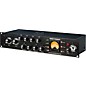 Black Lion Audio Eighteen Microphone Preamp & Induction EQ