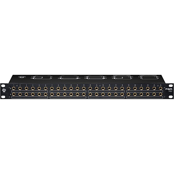 Black Lion Audio PBR TRS3 Patchbay