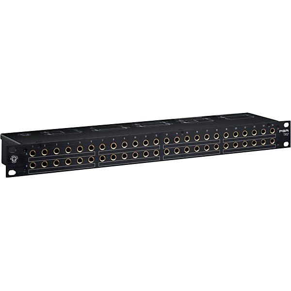 Black Lion Audio PBR TRS3 Patchbay