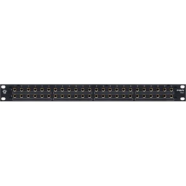 Black Lion Audio PBR TRS3 Patchbay