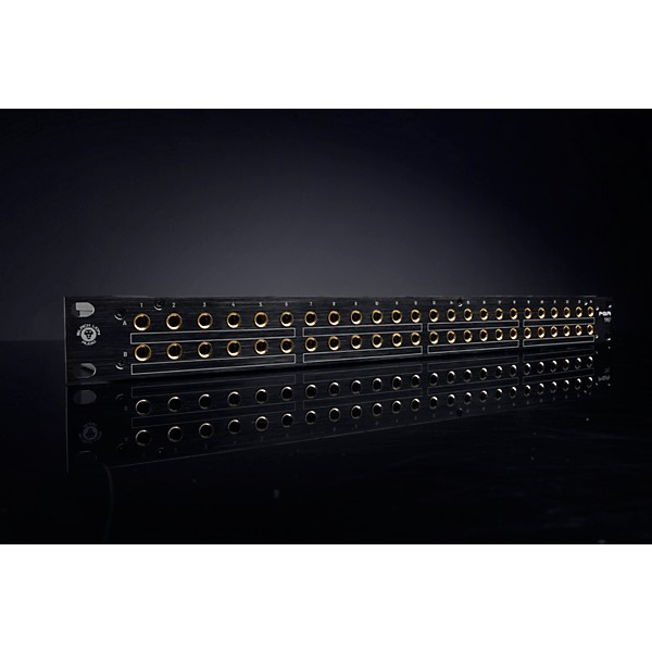 Black Lion Audio PBR TRS3 Patchbay