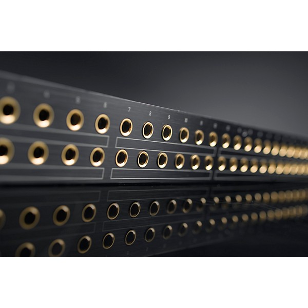Black Lion Audio PBR TRS3 Patchbay