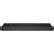 ART P16 16-Channel XLR Balanced Patch Bay | Guitar Center