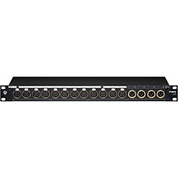 Black Lion Audio PBR XLR Patchbay