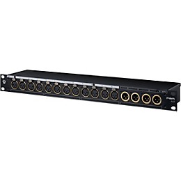 Black Lion Audio PBR XLR Patchbay
