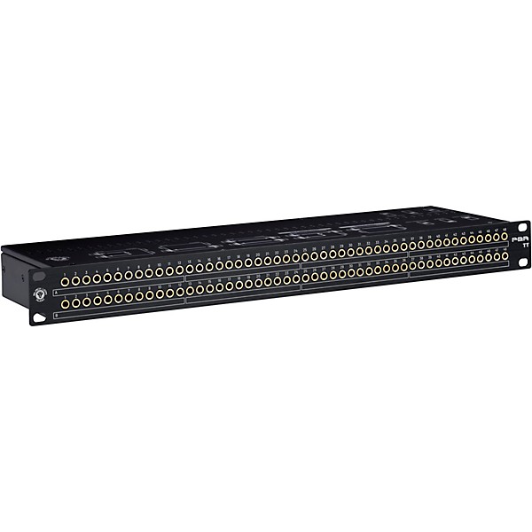 Black Lion Audio PBR TT Patchbay