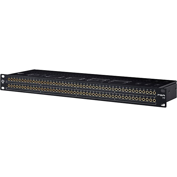 Black Lion Audio PBR TT Patchbay
