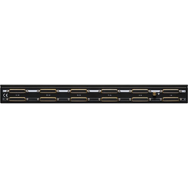 Black Lion Audio PBR TT Patchbay