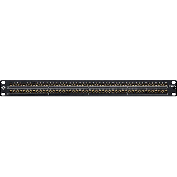 Black Lion Audio PBR TT Patchbay