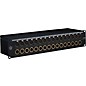 Black Lion Audio PBR XLR 32 D-Sub Patchbay
