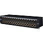 Black Lion Audio PBR XLR 32 D-Sub Patchbay
