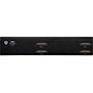 Black Lion Audio PBR XLR 32 D-Sub Patchbay