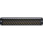 Black Lion Audio PBR XLR 32 D-Sub Patchbay