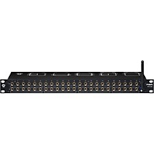 Behringer PX3000 Ultrapatch Pro Patchbay | Guitar Center