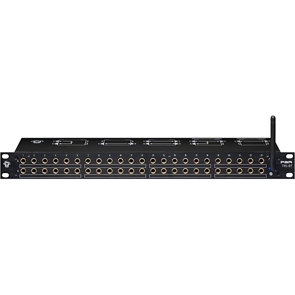 Black Lion Audio PBR TRS パッチベイ PBR TRS – Black Lion Audio