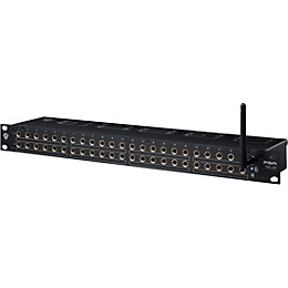 Black Lion Audio PBR TRS BT Patchbay