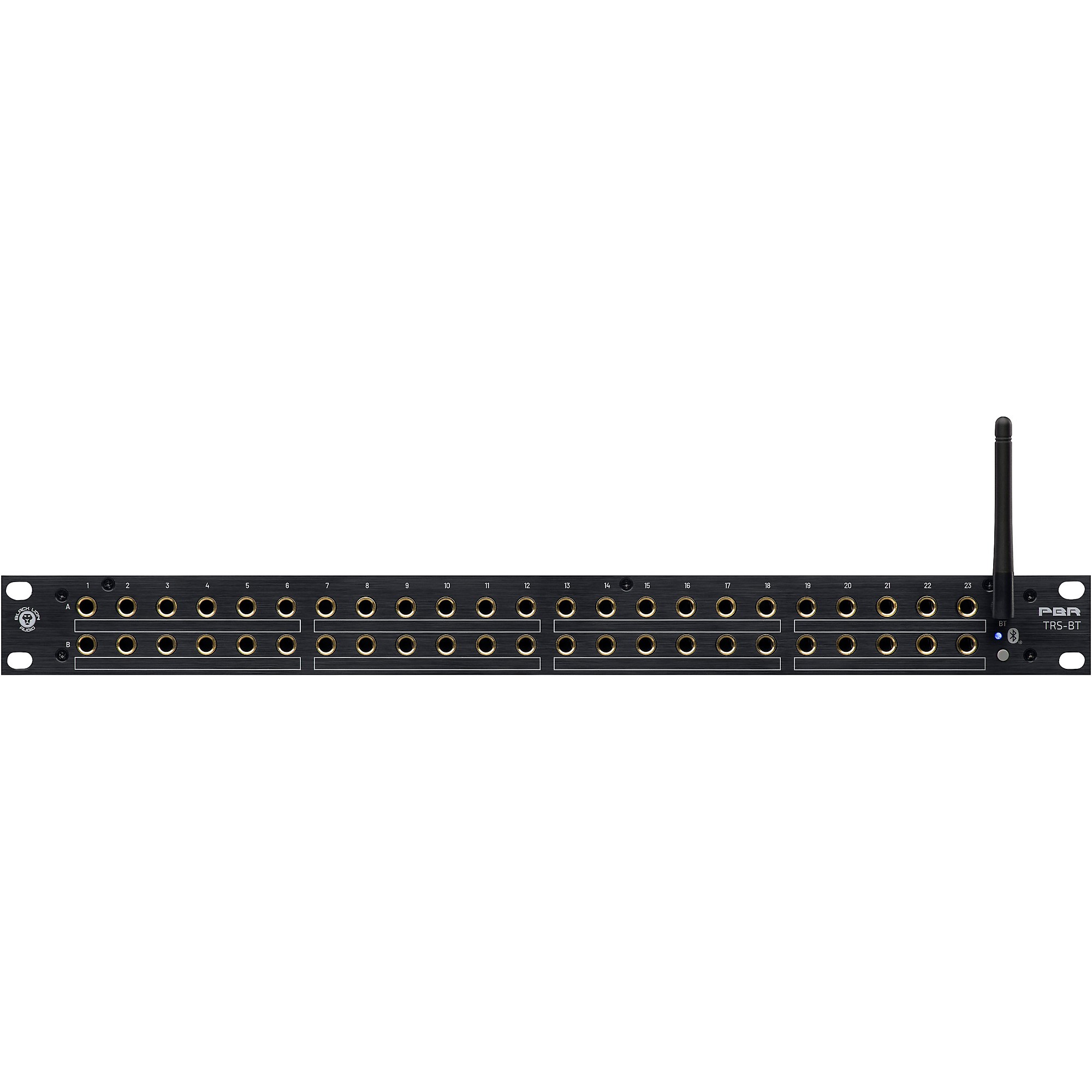 Black Lion Audio PBR TRS BT Patchbay | Guitar Center