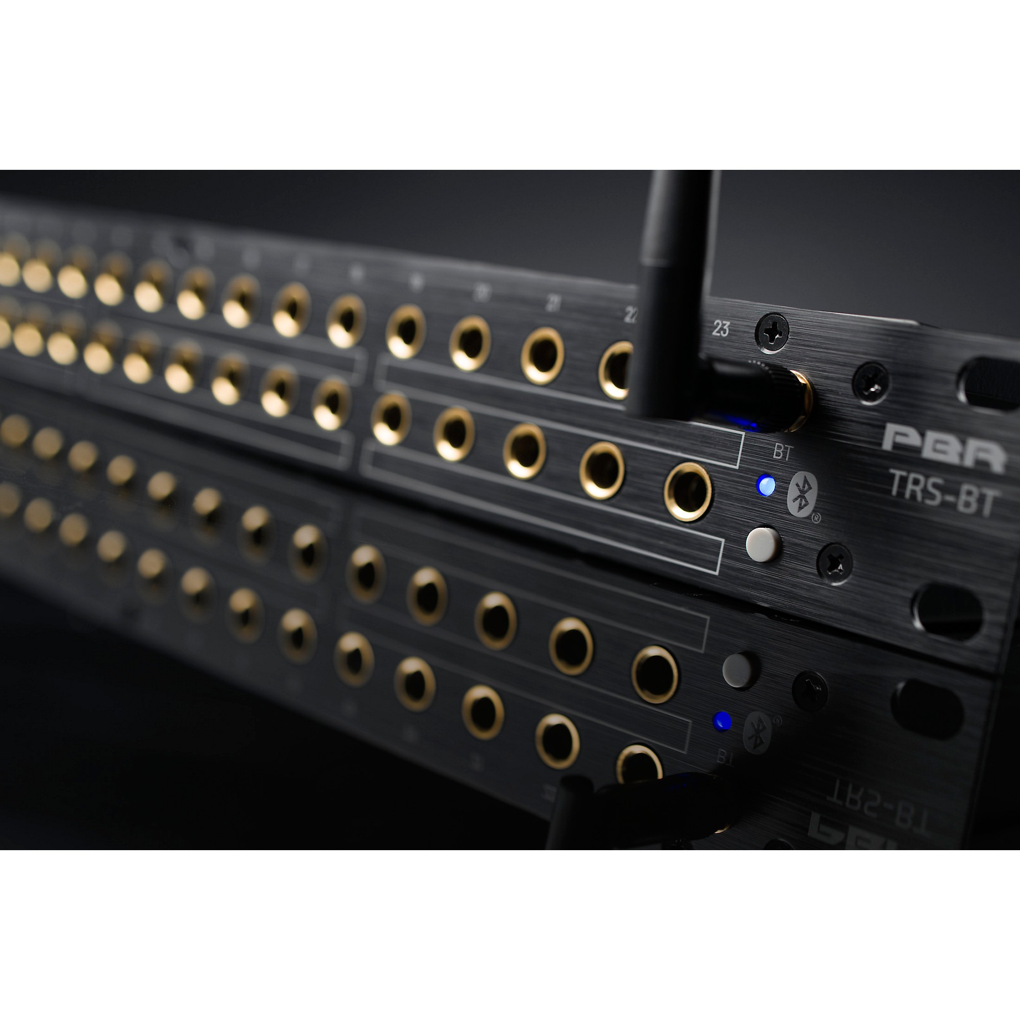 Black Lion Audio PBR TRS BT Patchbay | Guitar Center