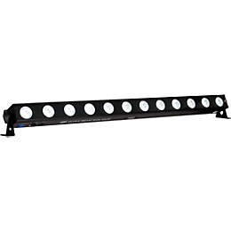 American DJ Ultra Beam Bar 12CW Linear Bar Fixture