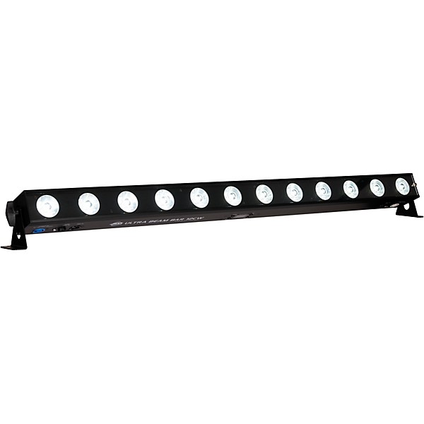 American DJ Ultra Beam Bar 12CW Linear Bar Fixture