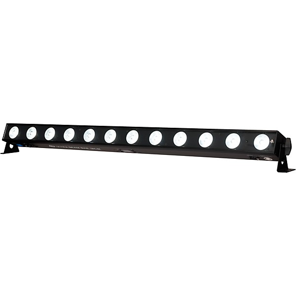 American DJ Ultra Beam Bar 12CW Linear Bar Fixture