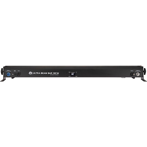 American DJ Ultra Beam Bar 12CW Linear Bar Fixture