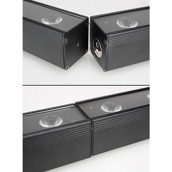 American DJ Ultra Beam Bar 12CW Linear Bar Fixture