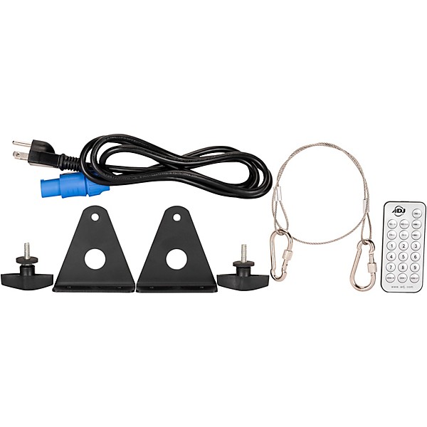 American DJ Ultra Beam Bar 12CW Linear Bar Fixture