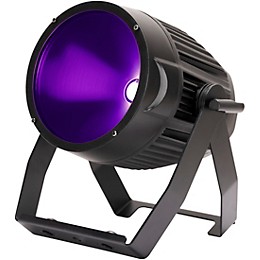 American DJ UV Par 100IP IP65 Rated Ultraviolet LED Fixture