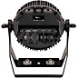 American DJ UV Par 100IP IP65 Rated Ultraviolet LED Fixture