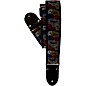 PRS Custom Jacquard Deluxe Retro Guitar Strap 2 in. thumbnail