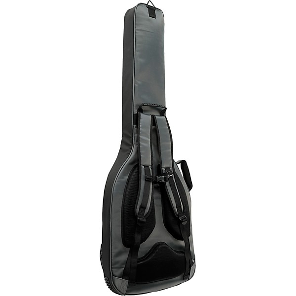 Ibanez IBB651 POWERPAD Bass Guitar Gig Bag Gray