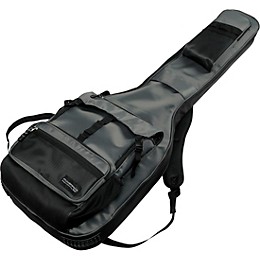 Ibanez IBB651 POWERPAD Bass Guitar Gig Bag Gray