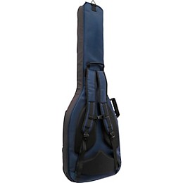 Ibanez IBB651 POWERPAD Bass Guitar Gig Bag Navy Blue